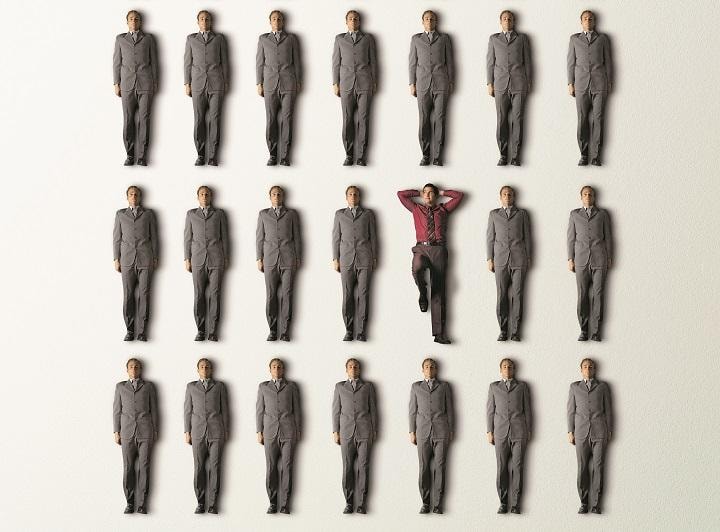 C.J. BURTON／GETTY IMAGES