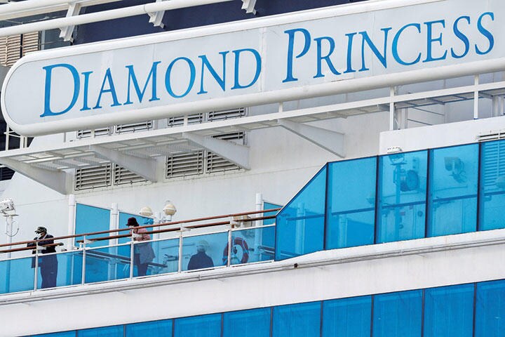 日本人に見られるのは当事者意識の欠如　KIM KYUNG HOON-REUTERS