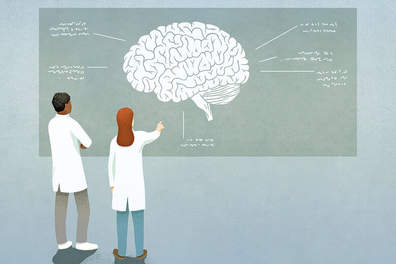 ILLUSTARTION BY MALTE MUELLERｰFSTOP/GETTY IMAGES