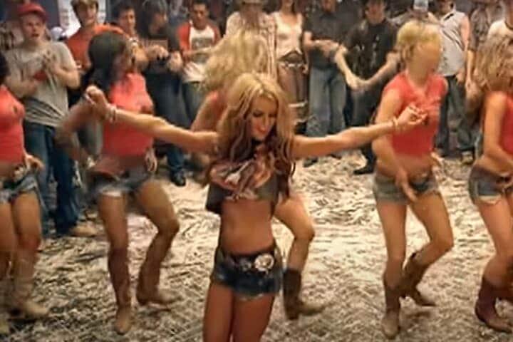 Jessica Simpson/YouTube