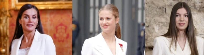 spanish.royalfamily Instagram