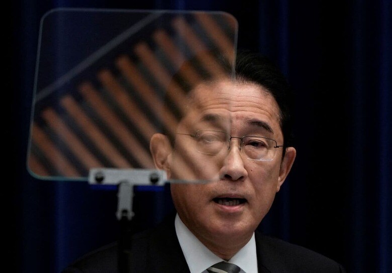 令和の首相に期待されるのは、旗振り役、ムードメーカー、対外代表役　FRANCK ROBICHON/POOL/REUTERS