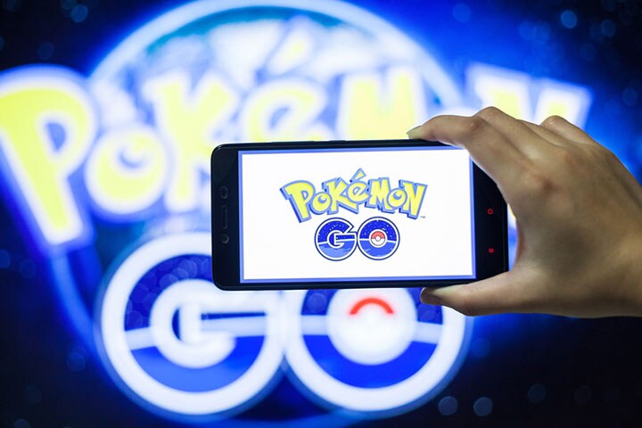 ブラジル警察は９日、川で溺死した９歳の男児が事故当時に「ポケモンＧＯ」で遊んでいた可能性を調べているとした上で、遊んでいた事実が確認されれば同ゲームのメーカーを訴える可能性があると発表した　KeongDaGreat-iStock.