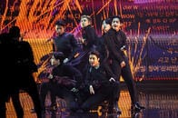 グラミー賞でBTSテテが見せた最強のコミュ力