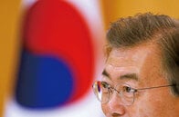 文在寅政権に問われる、財閥改革の覚悟