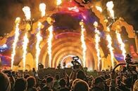 死者10人の米音楽フェス、主催のラッパーに訴訟相次ぐ