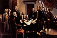 トランプ時代のアメリカが本当に失ったもの──建国理念ではなく「3つの規範」が崩れている