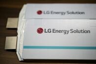 韓国ＬＧＥＳ、ＥＶ用電池からエネルギー貯蔵システムに重点移行