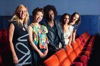 女性器切除、ヴァギナアート、性的虐待──戦う5人の女性描いた「#Female Pleasure」が海外でヒット中