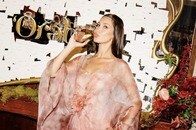 【画像】【動画】カンヌ映画祭で話題独占！ベラ・ハディッドのシースルードレスが大注目