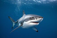 「右足全体が食われた」...突如ビーチに現れたサメが13歳の少年を殺害、現場はパニックに