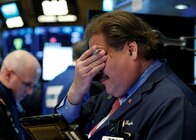 株価崩壊は当然だ──アメリカの好景気はフェイクだった　