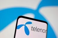 ノルウェー警察、ミャンマーの人道犯罪巡りテレノールを捜査
