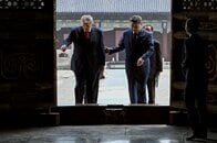 衰退する国の残念な覇権争い