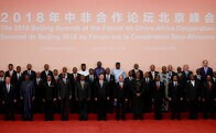 中国アフリカ協力フォーラムで世界制覇を狙う──後押ししたのはトランプの一言