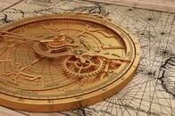 星占いの源流は中東にある、ラッキーアイテムなどなかった