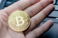 ビットコインを買った真面目な税理士の末路