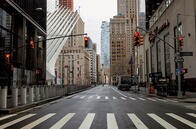 コロナ時代の不安は、私たちの世界観を変える