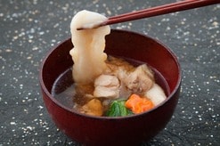 登録のポイントは「お雑煮」だった...「和食」のユネスコ無形文化遺産登録、「知られざる舞台裏」とは？