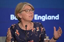 英企業のコスト削減、インフレ抑制を後押し＝英中銀副総裁