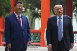 Exclusive-習氏訪米に大規模な企業代表団同行へ、投資意欲アピールか＝関係筋