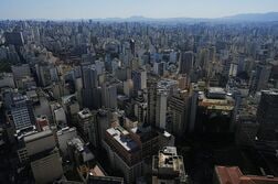 ブラジル貿易黒字、8月74億ドルで予想上回る　銅鉱石輸出前年比3倍超