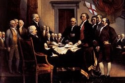 トランプ時代のアメリカが本当に失ったもの──建国理念ではなく「3つの規範」が崩れている