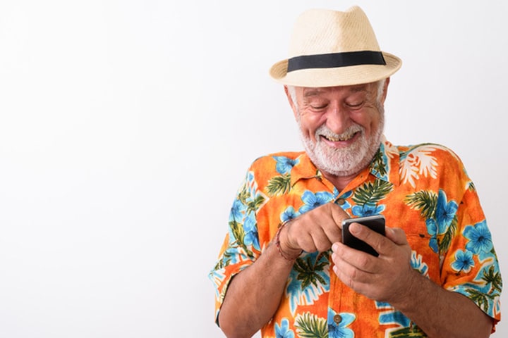 ロマンスを感じる繋がりを持つことは、仲間を持つのと同じくらい大切なこと　Ranta Images-iStock.