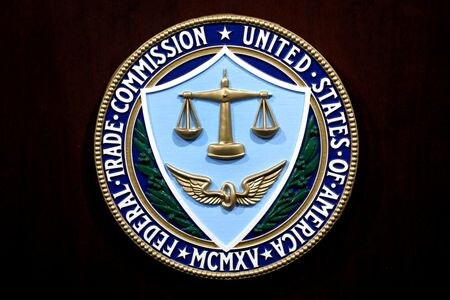 米連邦取引委員会（ＦＴＣ）は２６日、クボタ・北米コーポレーションが交換部品の一部に「米国製」と虚偽の表示をしていたとされる問題で、制裁金２００万ドルを支払うと発表した。２０１９年７月撮影（２０２４年　ロイター/Yuri Gripas）