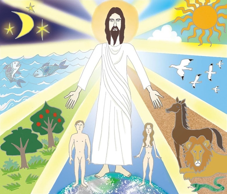 ILLUSTRATION BY AYAKO OCHI FOR NEWSWEEK JAPAN