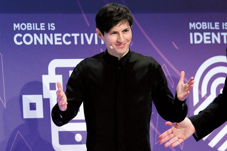 精子提供で世界に100人以上の子がいるというドゥロフ　ALBERT GEAｰREUTERS