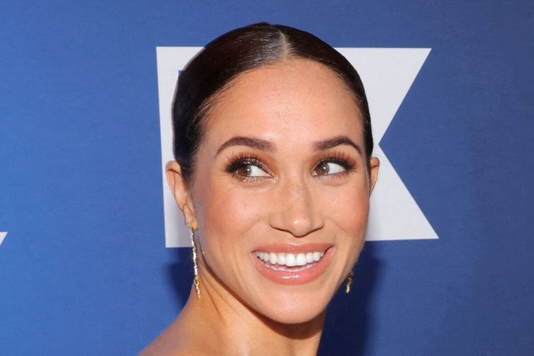 メーガン妃（2022年12月）　Andrew Kelly-Reuters