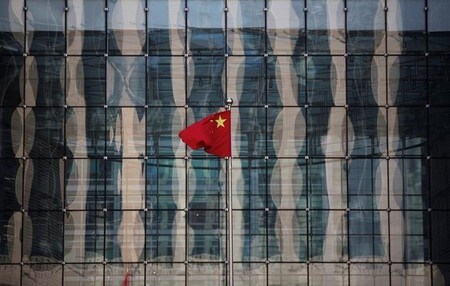 　１２月２１日、中国公安省は２０日、国内で活動する海外の非政府組織（ＮＧＯ）を対象とした新法が来年１月に施行されるのを前に、法的な助言から男女平等まで、海外のＮＧＯの活動が認められる分野のリストを公表した。写真は北京で２０１４年１１月撮影（２０１６年　ロイター/Kim Kyung Hoon）