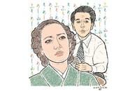 「映画を語るなら観るべき」成瀬巳喜男監督『めし』の解釈について