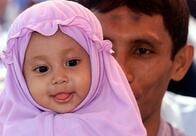 結婚に学習修了証が必要に？　幼児の3割に障害のあるインドネシア、育児･栄養学の普及へ
