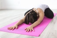脂肪は自宅で燃やせる...理学療法士が勧める「3つの運動」とは？