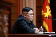 金正恩、米国が態度改めれば3度目の米朝会談に応じる　｢2019年末が期限」