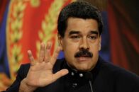 ベネズエラと米国は最悪の関係だが、話し合いで理解可能＝マドゥロ大統領