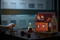 【写真】閲覧注意：引っ越し先の家が「ゴキブリで覆われていた...」大家が取った「最悪の行動」にSNS震撼