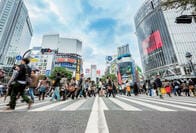 低成長、消費増税、少子化......それでも日本人は楽観していい