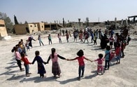 今こそ、シリアの人々の惨状を黙殺することは人道に対する最大の冒涜である