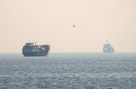 米、イランにホルムズ海峡巡る攻撃停止表明を要求＝当局者