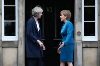 また独立問う住民投票？　スコットランドの複雑な本音