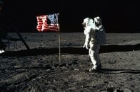 NASAが描く月面居住構想、エネルギー生産の恩恵に期待…でも実際の生活は意外に地味？