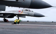 中国、次は第二列島線！――遼寧の台湾一周もその一環