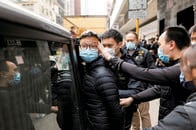 運営停止に追い込まれた香港民主派メディアが筆者に語ったこと