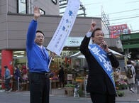 元中国人・李小牧の立候補ドキュメンタリー『選挙に出たい』の監督が使えなかったシーンとは