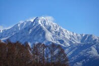 八ヶ岳山麓、諸星大二郎『暗黒神話』の地で縄文と諏訪信仰に触れる