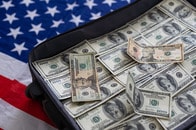 1日1000人が「ミリオネア」に...でも豪邸もヨットもなし、今どきのアメリカンドリームとは？【note限定公開記事】