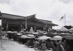 沖縄の護国神社(3)